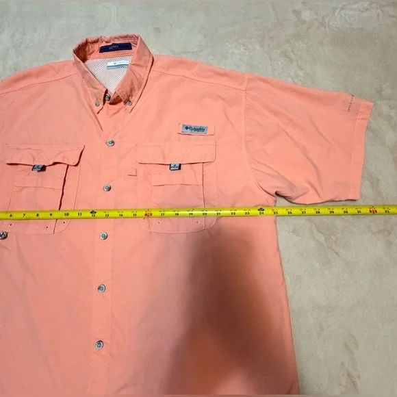 Women's PFG Bahama™ Short Sleeve
Shir - Picture 10 of 12